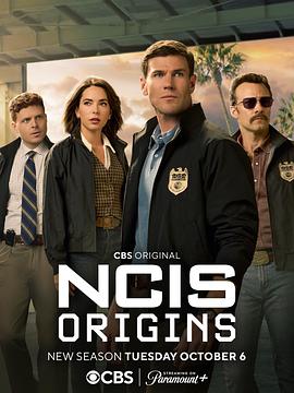 海军罪案调查处：溯源第三季