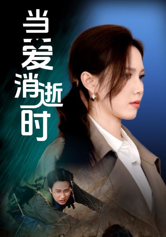 当爱消逝时(全集)