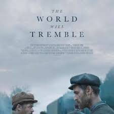 世界将颤抖
