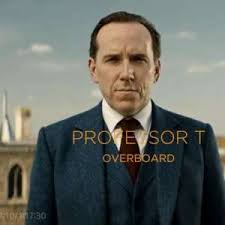 T教授 第四季(全集)