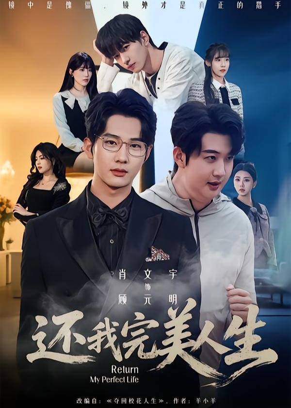 还我完美人生(全集)