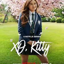 爱你的基蒂 第三季(全集)