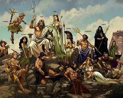 宙斯之血 第二季第01集