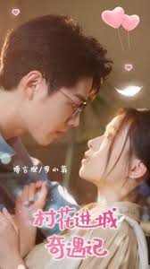 村花进城奇遇记第03集