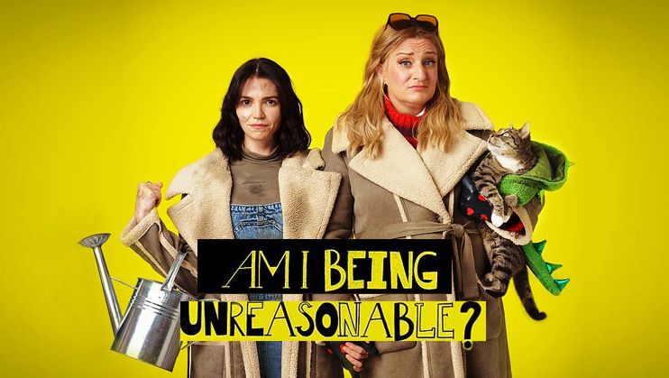 我不讲理吗第01集