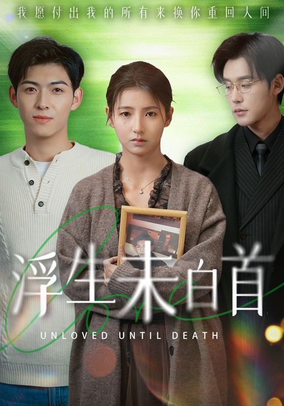 浮生未白首第01-30集